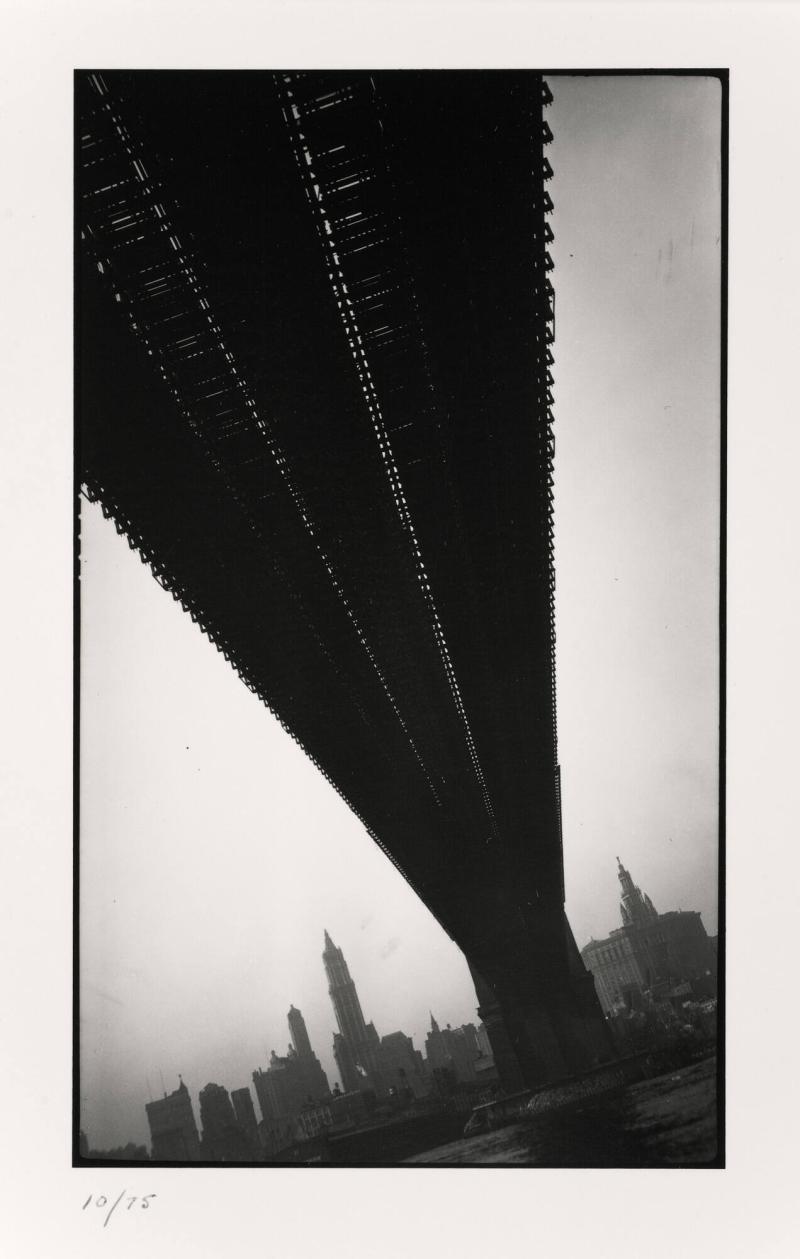 Brooklyn Bridge