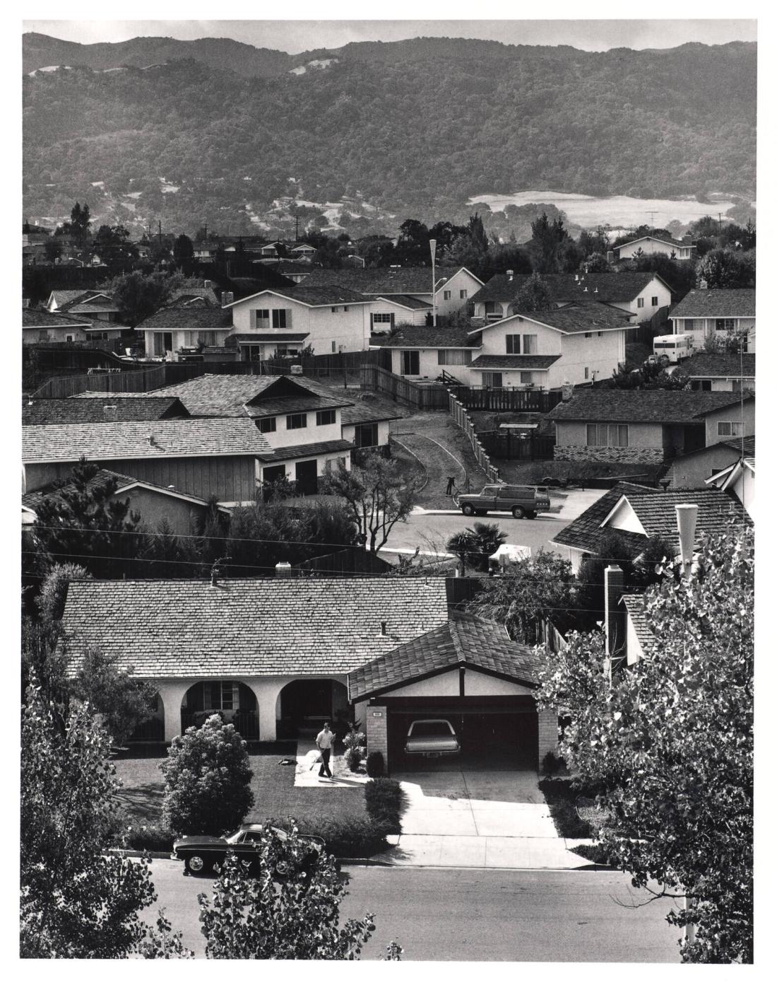 Livermor Amador Valley
