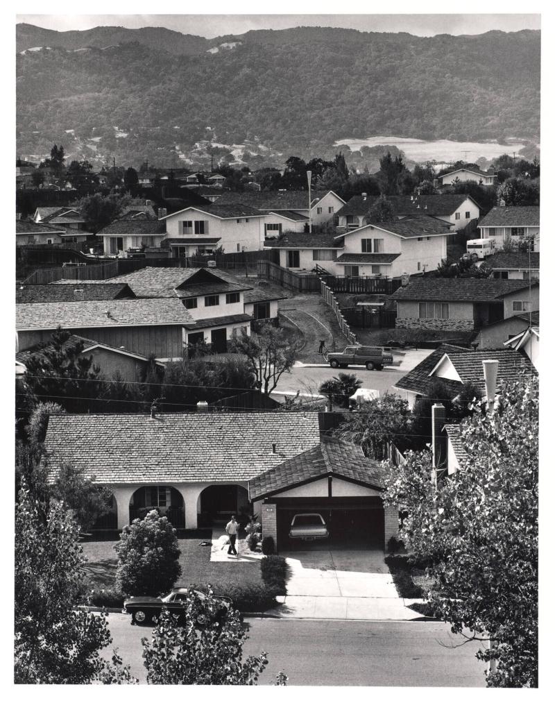 Livermor Amador Valley