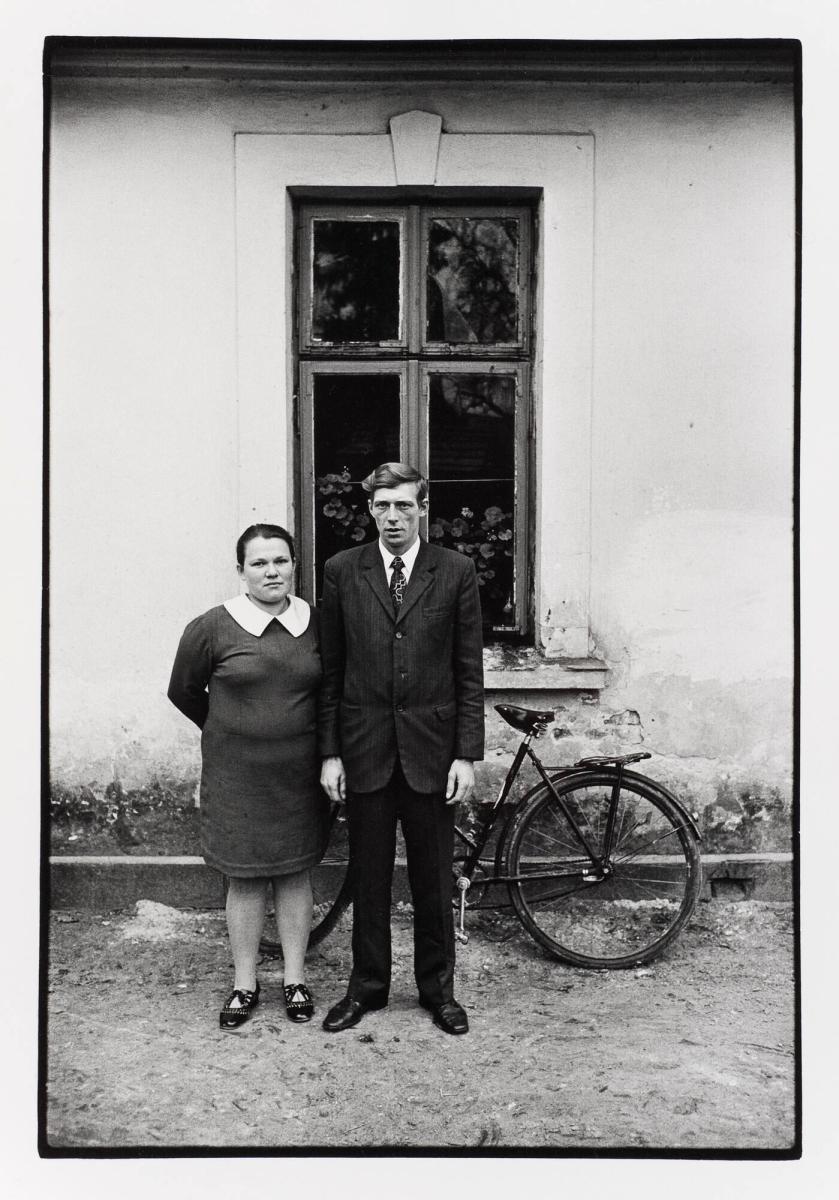 Arbetare, Polen