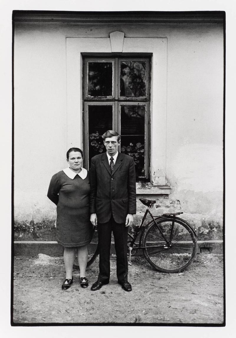 Arbetare, Polen
