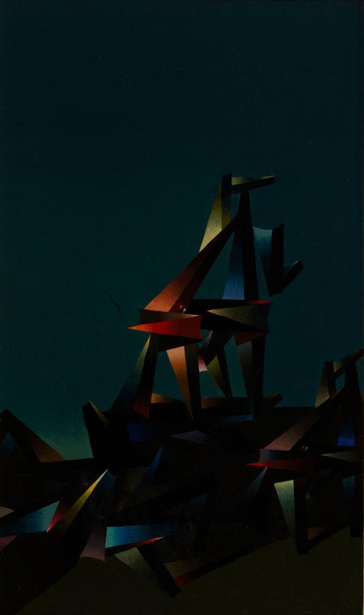 Personnages magiques