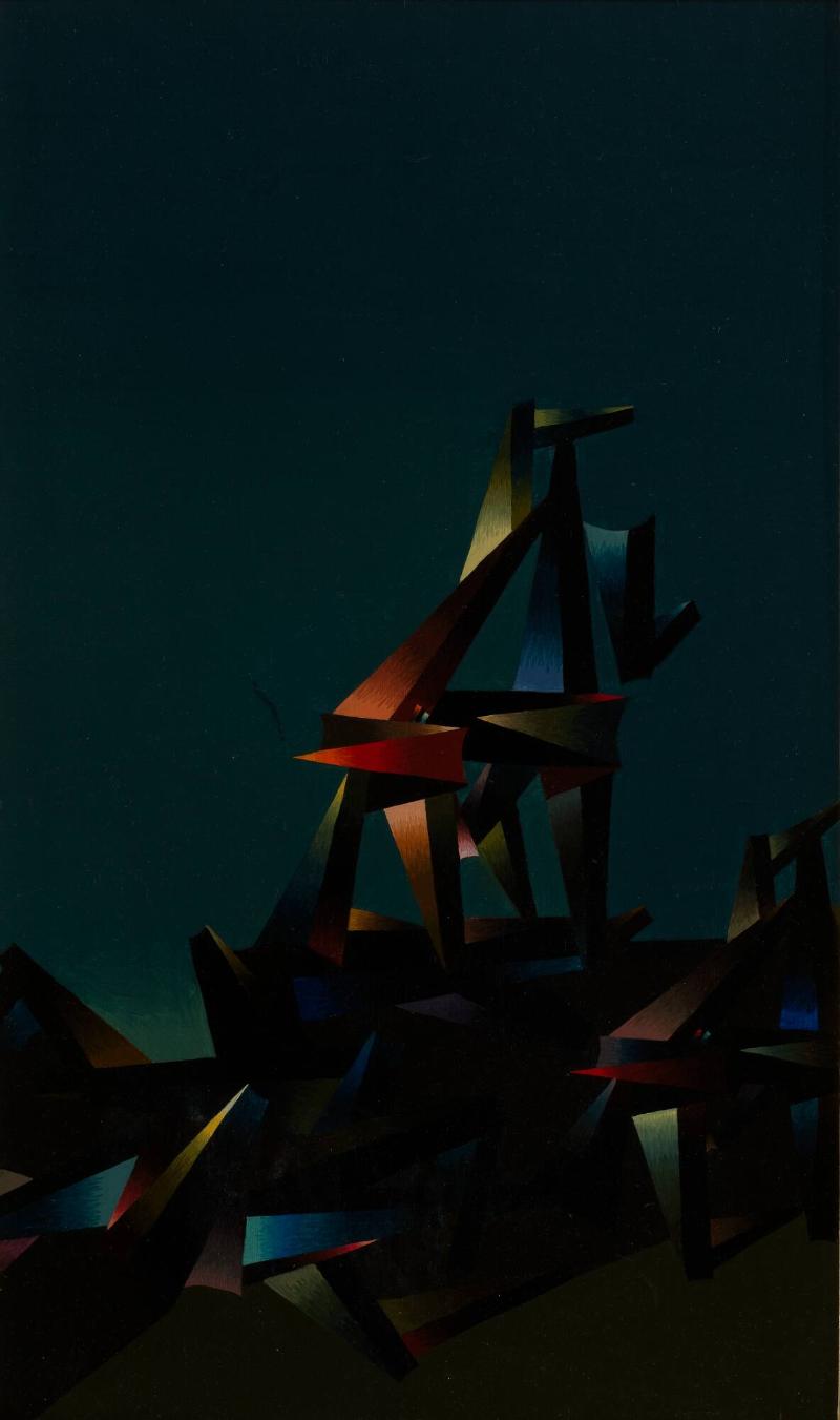 Personnages magiques