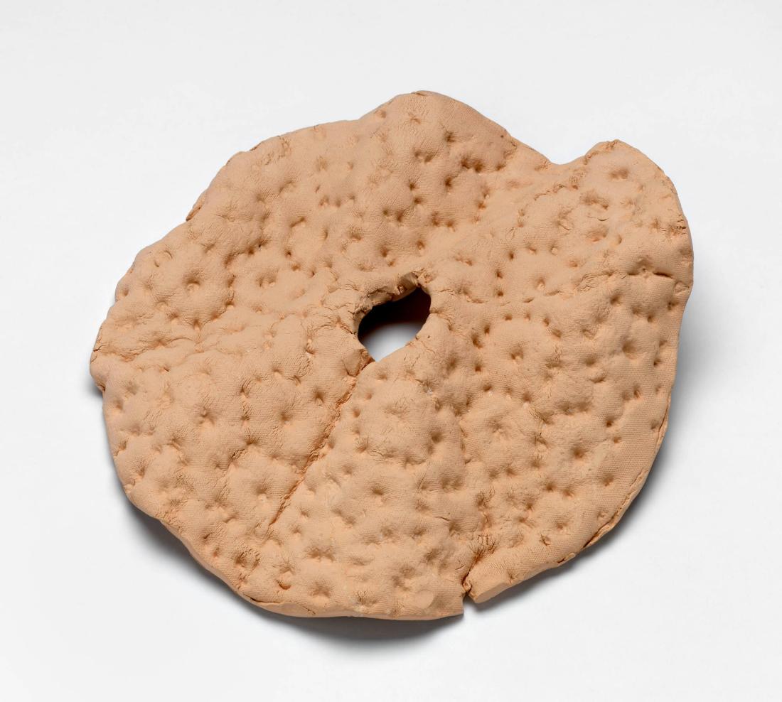 Knäckebröd