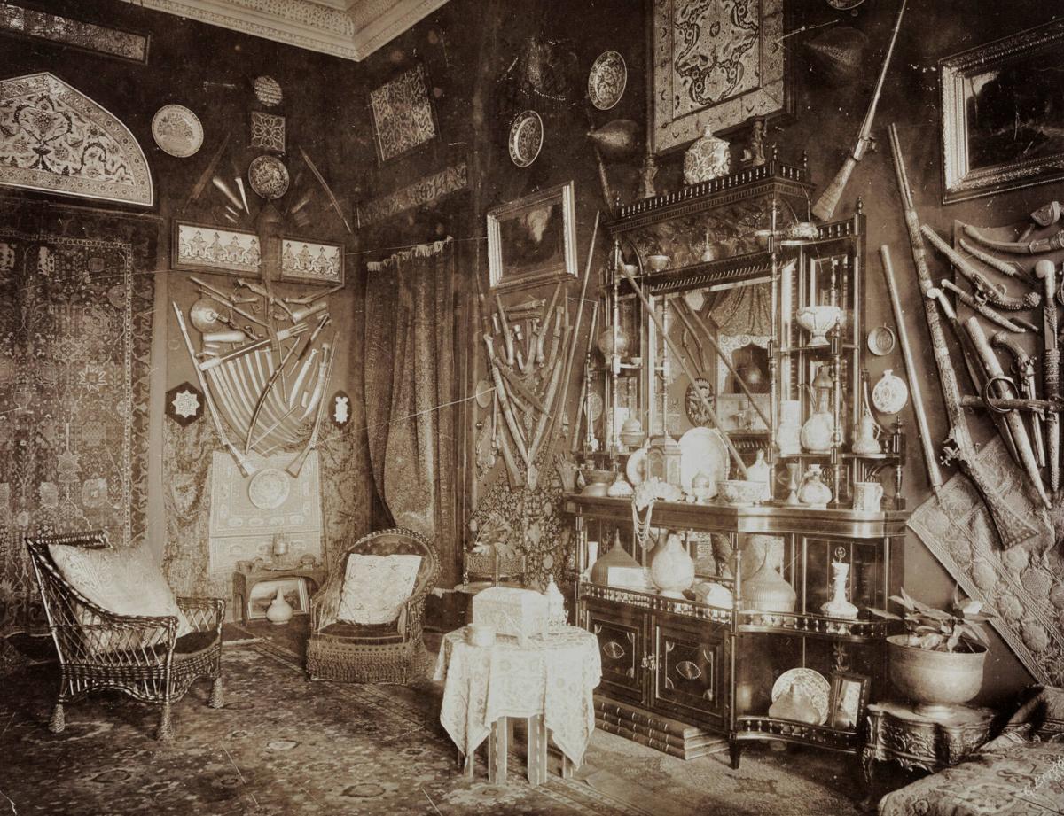 Maison de G Berggren