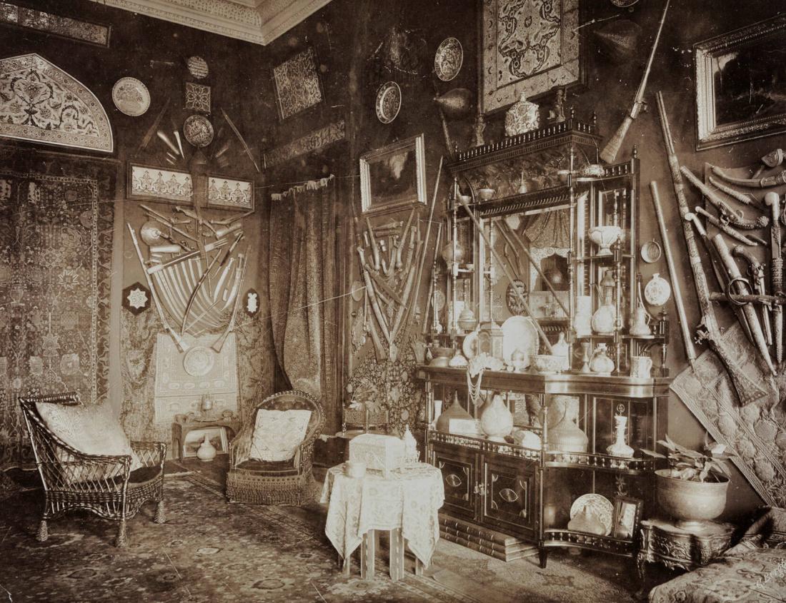 Maison de G Berggren