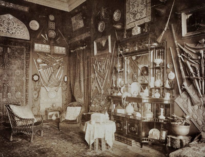 Maison de G Berggren
