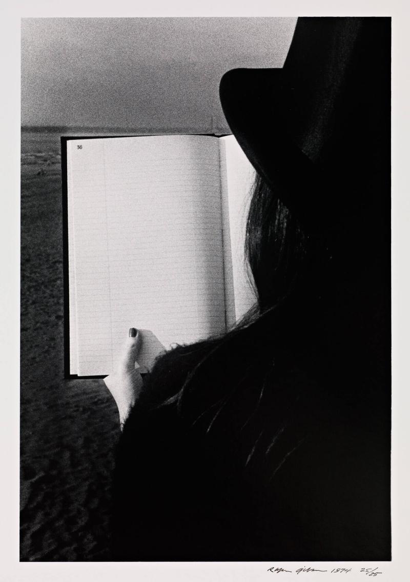 No title. From the series Days at Sea