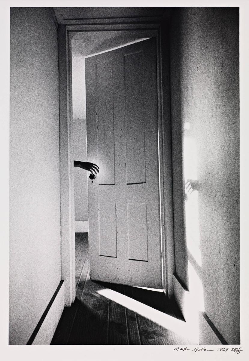 No title. From the series The Somnambulist