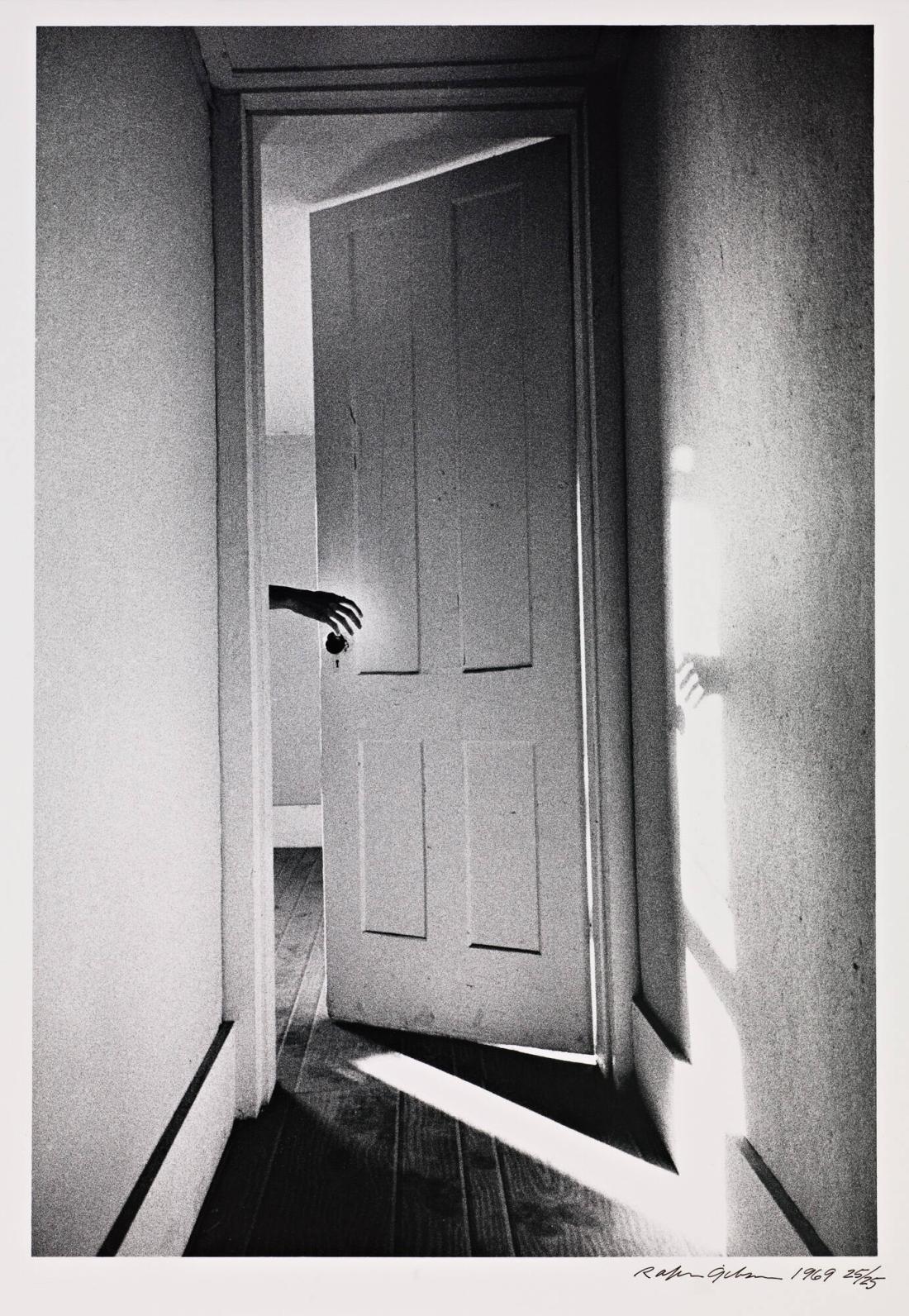 No title. From the series The Somnambulist