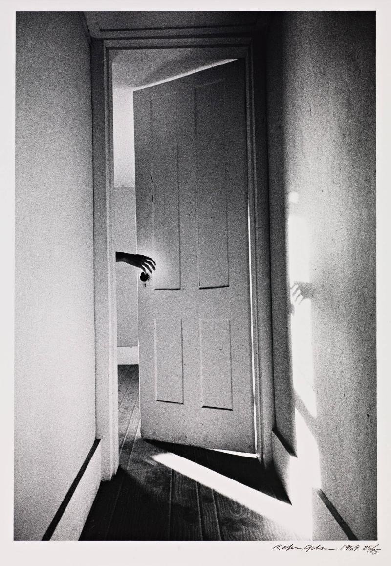 No title. From the series The Somnambulist