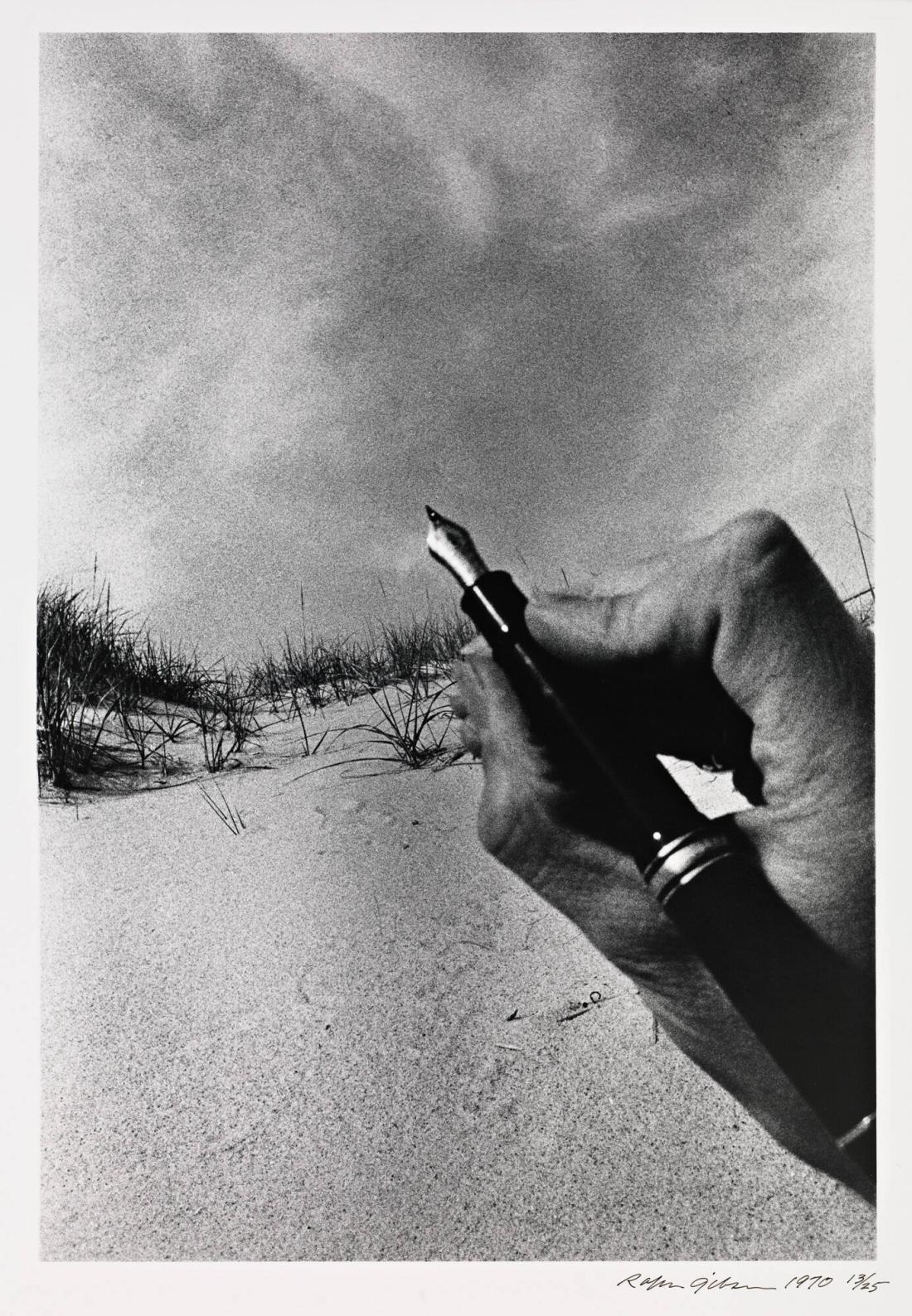 No title. From the series The Somnambulist