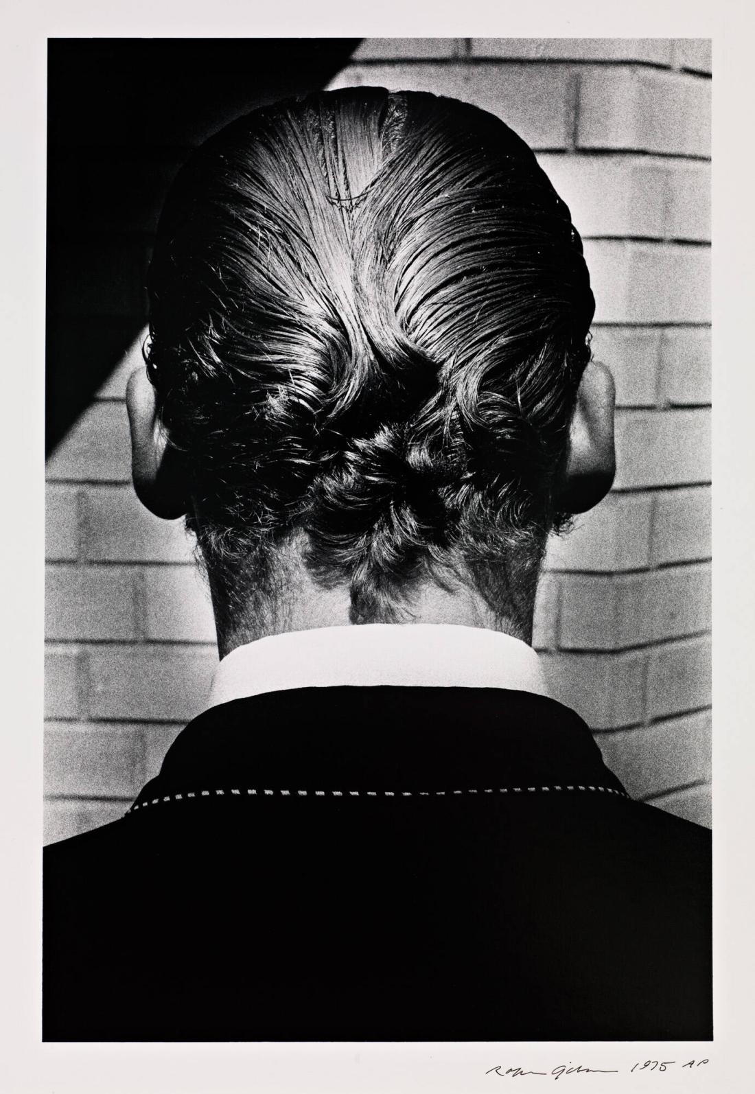 No title. From the series Quadrants