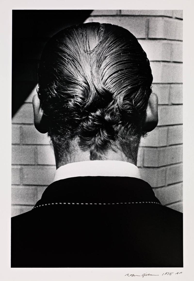 No title. From the series Quadrants