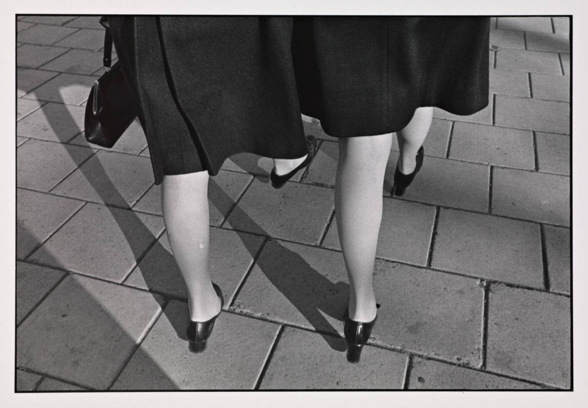 Stockholm. Ur serien Verkligen?