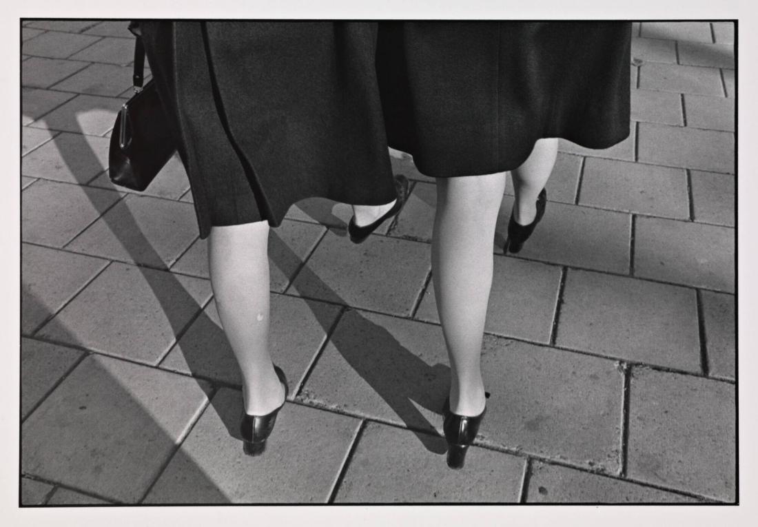 Stockholm. Ur serien Verkligen?