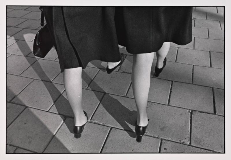 Stockholm. Ur serien Verkligen?