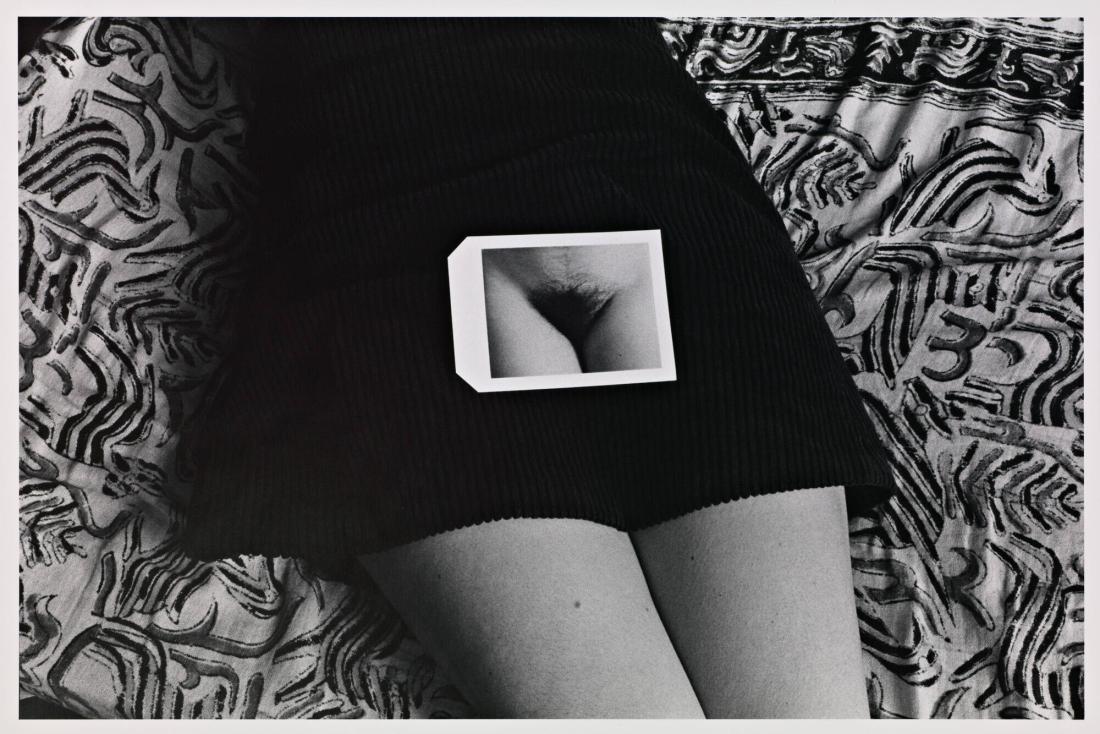 Polapan. From the series Images within Images
