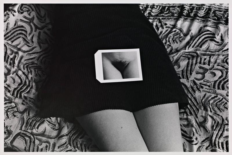 Polapan. From the series Images within Images
