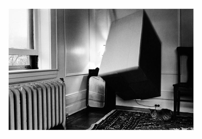 No title. From the series Margaret finds a Box