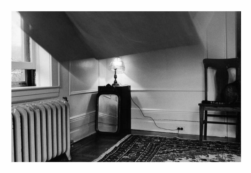 No title. From the series Margaret finds a Box