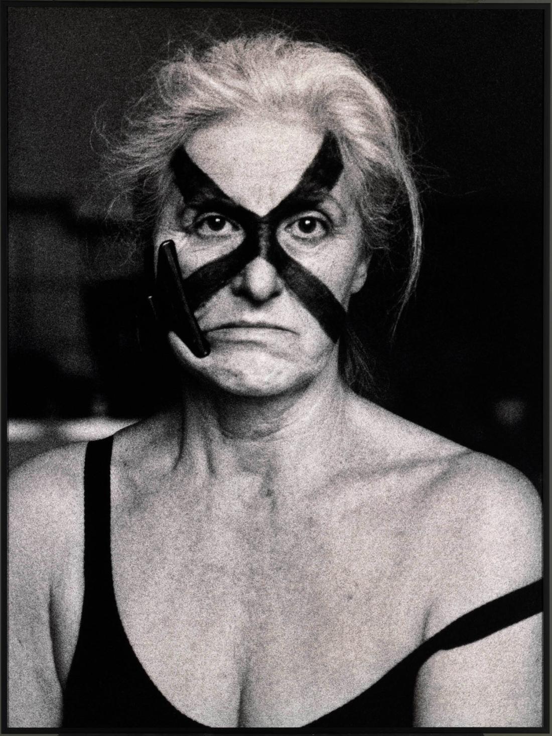 Dotter I, Dotter med Farmask, Dotter II