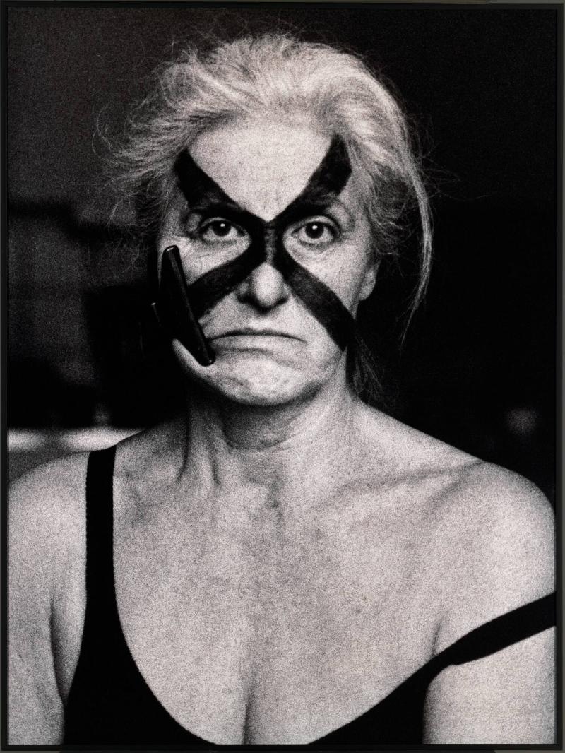 Dotter I, Dotter med Farmask, Dotter II