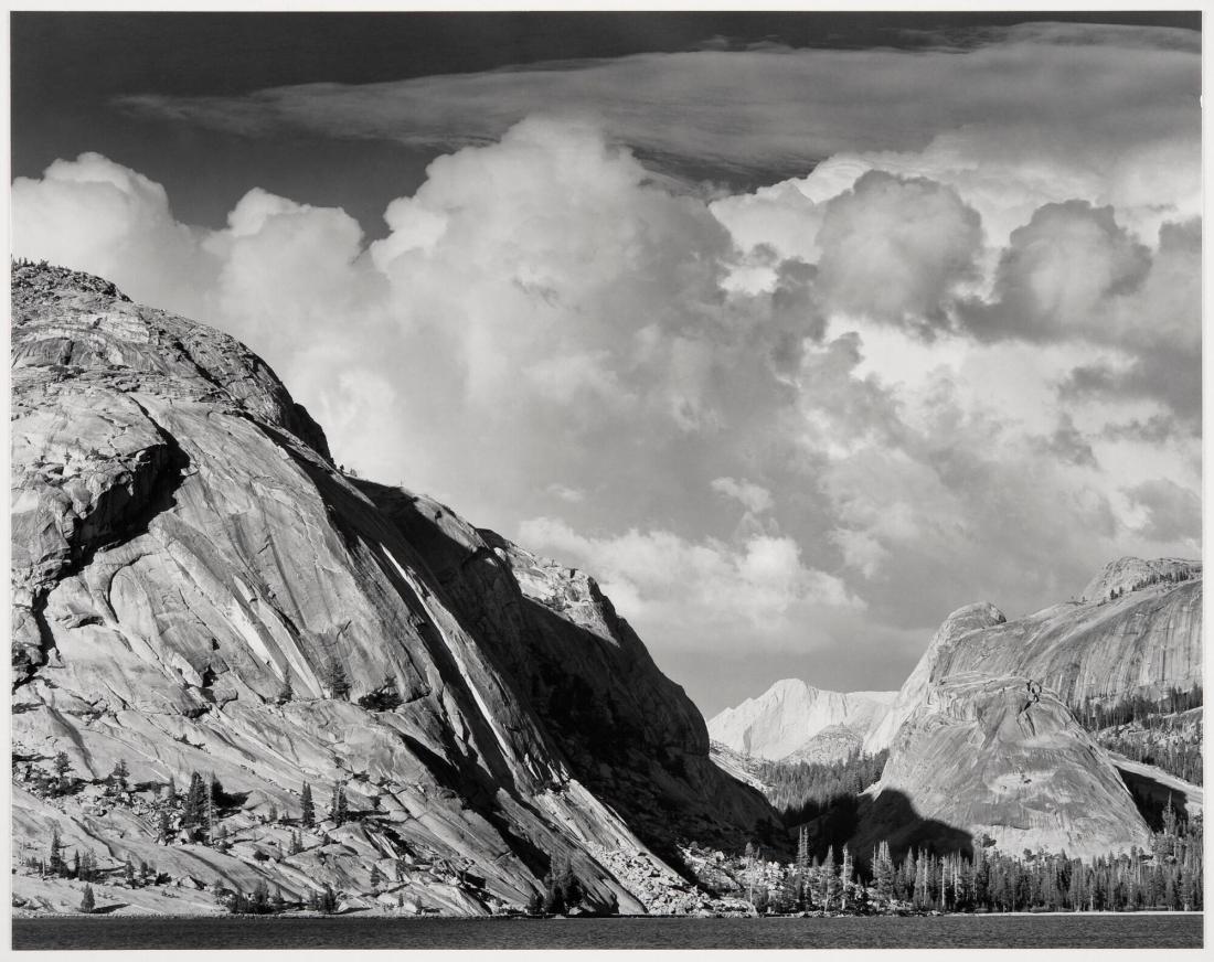 Lake Tenaya