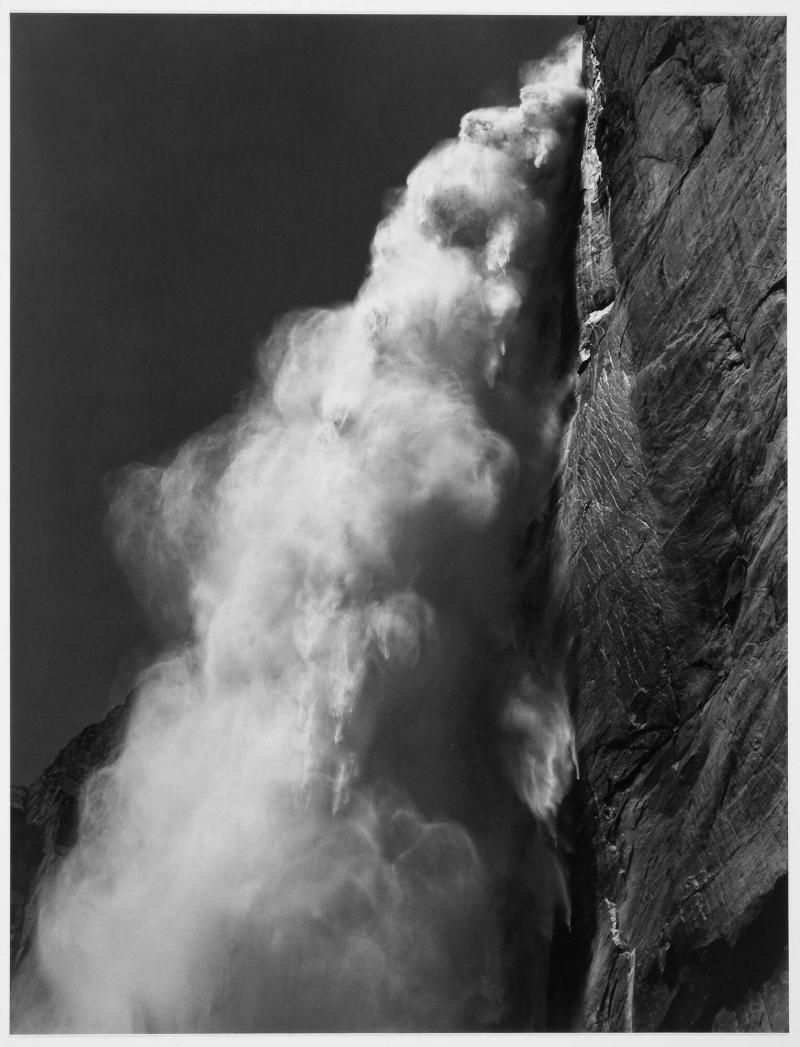 Yosemite Falls