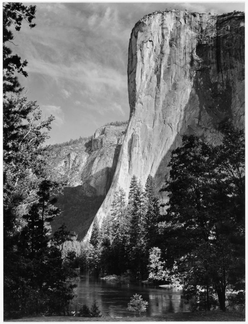 El Capitan