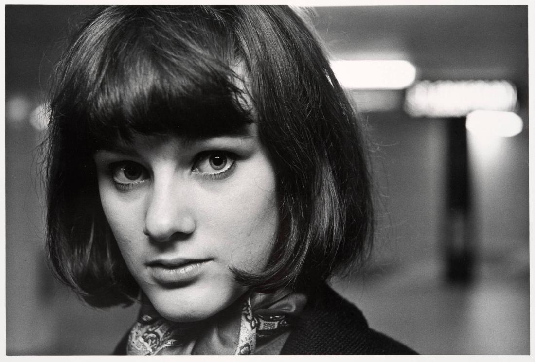 Elisabeth, 1963