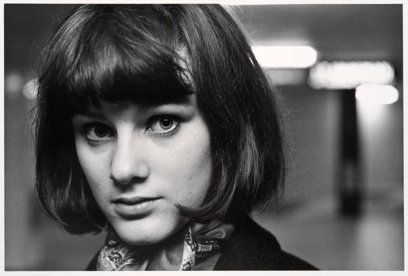 Elisabeth, 1963