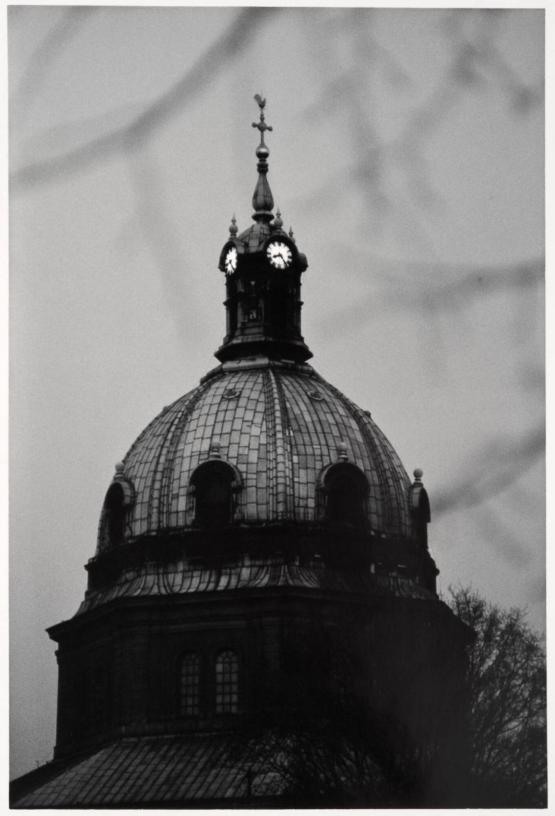 Hedvig Eleonora kyrka, Stockholm