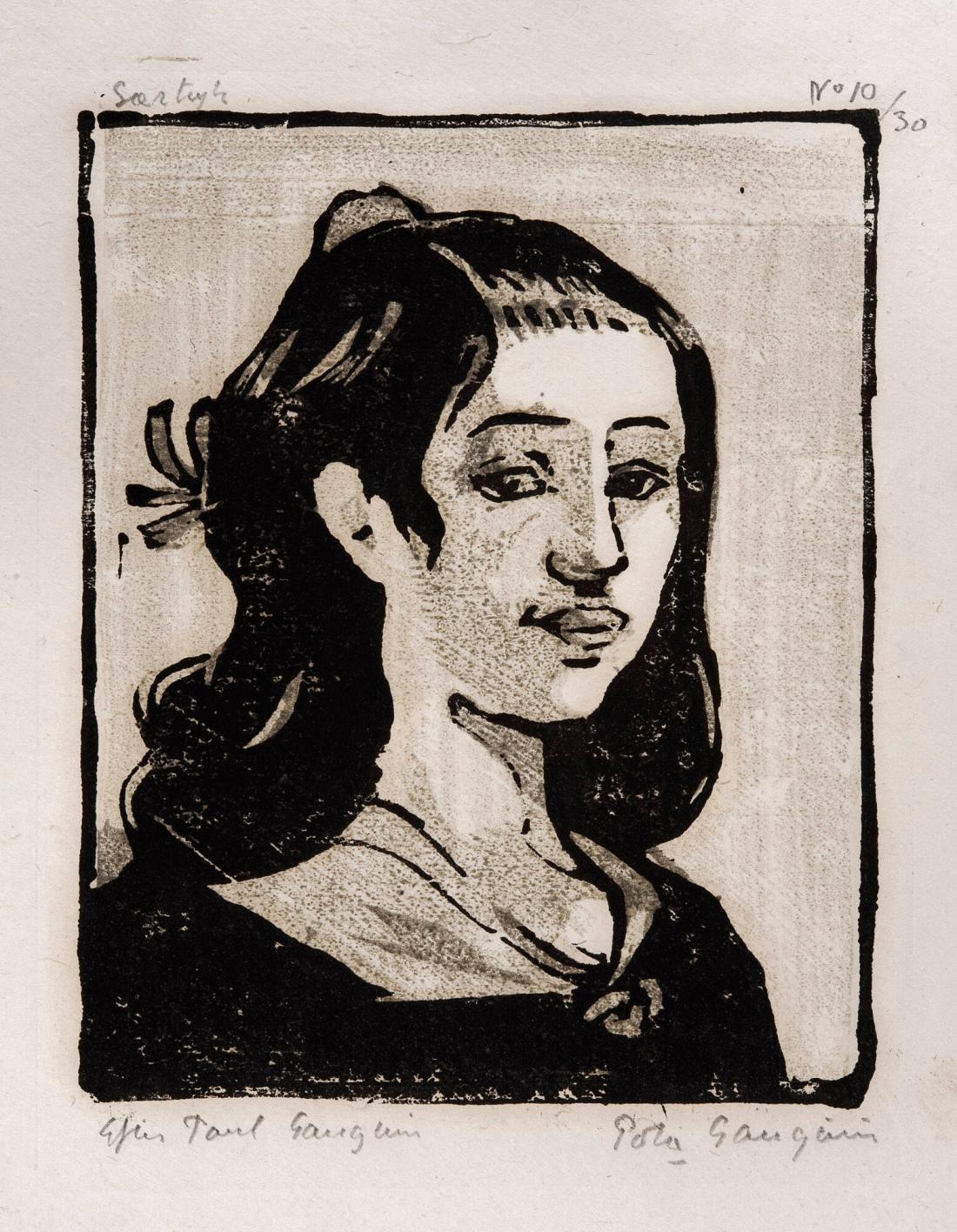 Pola Gauguin