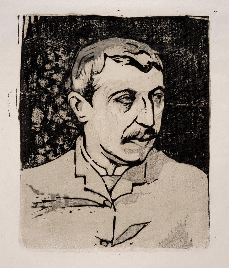 Paul Gauguin