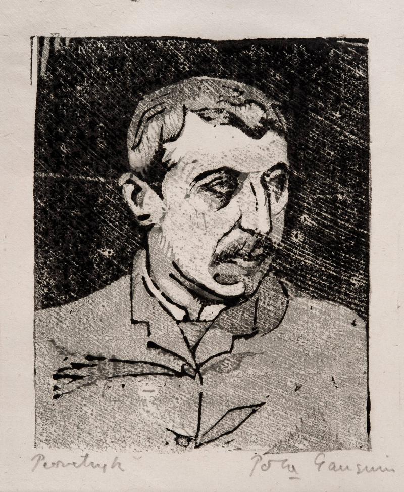 Paul Gauguin
