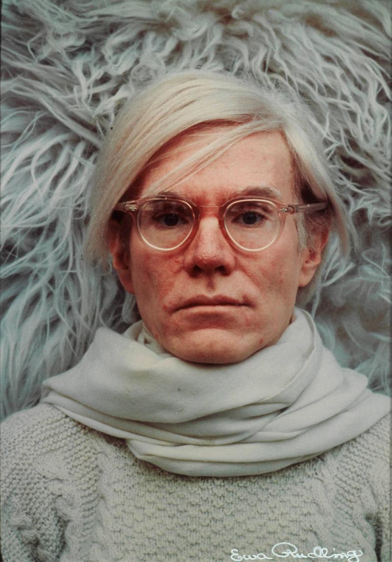 Andy Warhol