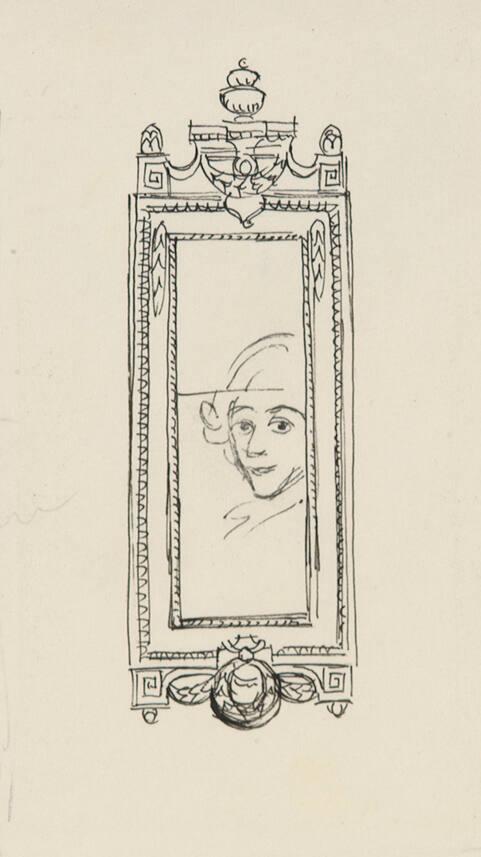 Gustaf III i spegeln