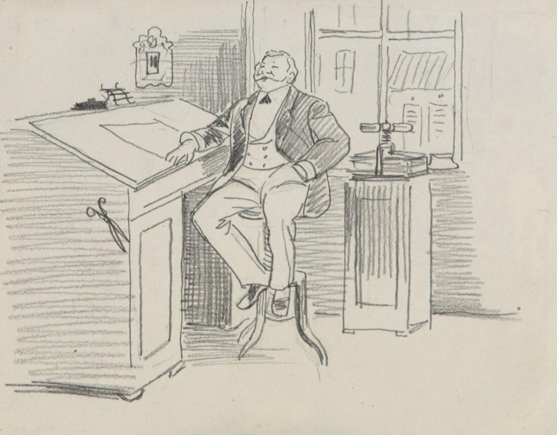 Carl Nicolaus Falk