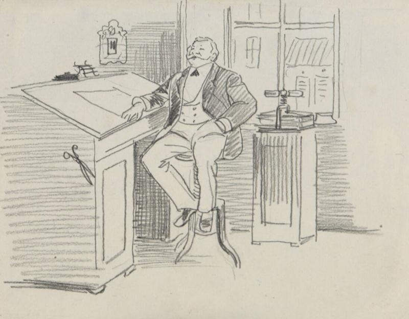 Carl Nicolaus Falk