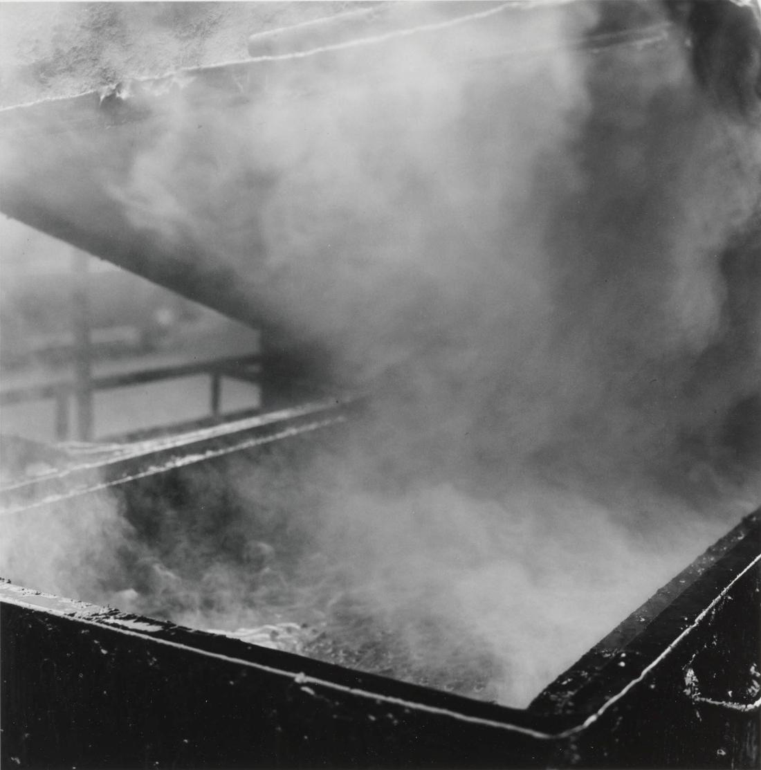 Tar Boiler, San Francisco