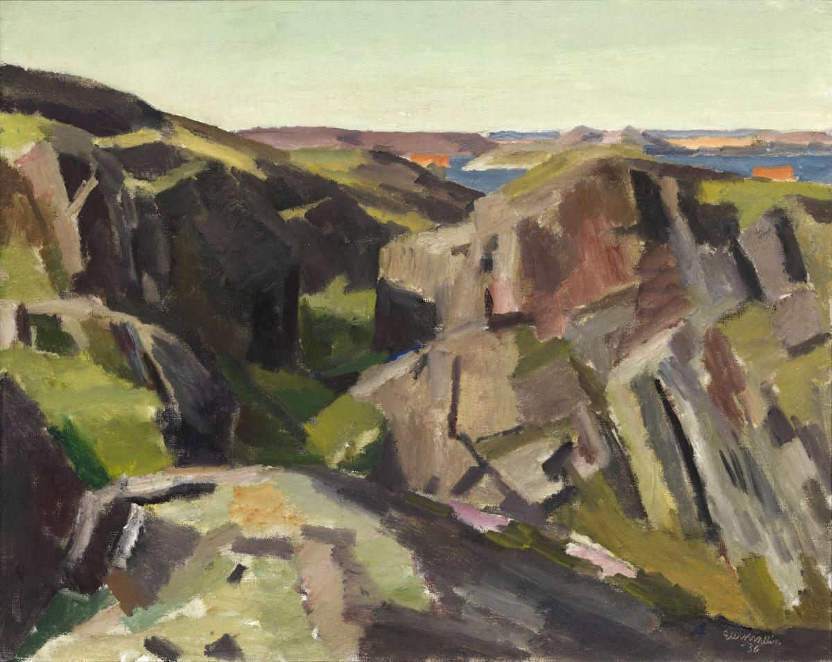 Konstnärshuset, Stockholm