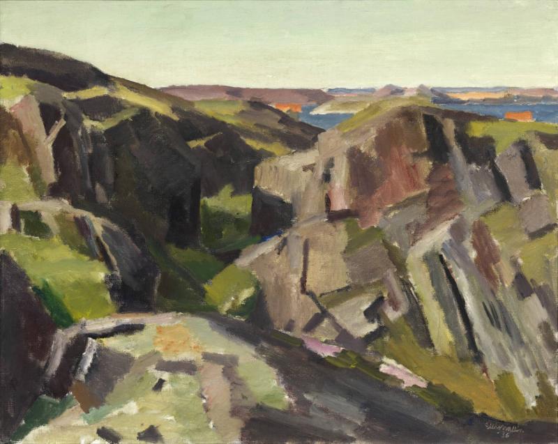 Konstnärshuset, Stockholm