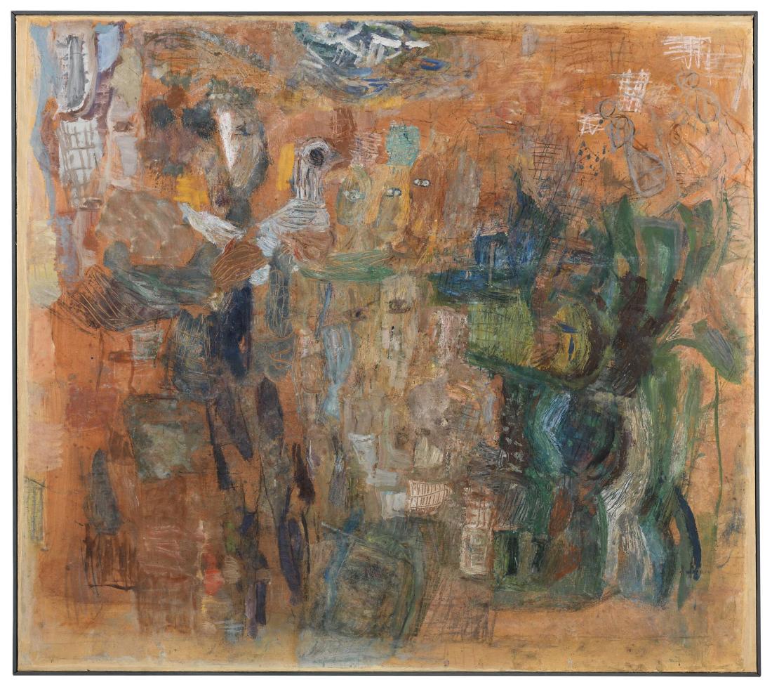 Kören på Fogelstad II