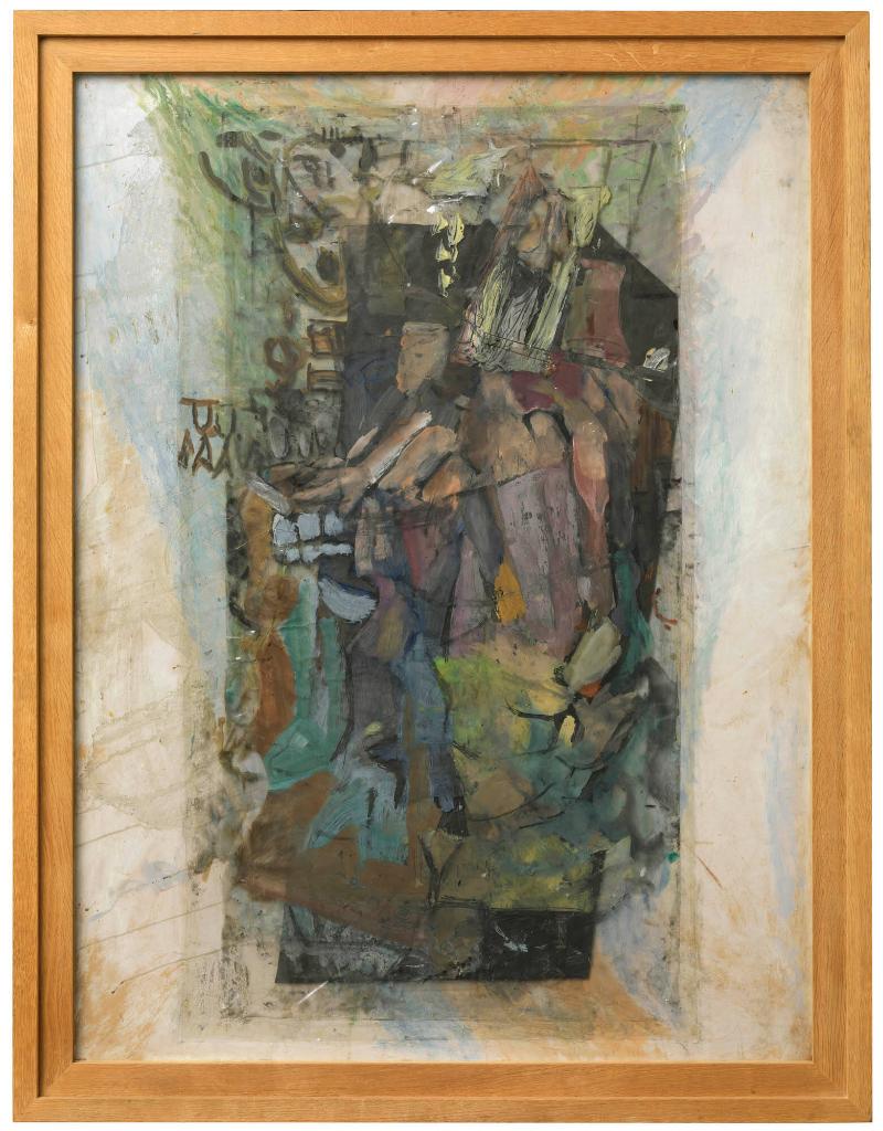 Pianospelerska, Fogelstad (Elsa Stenhammar)