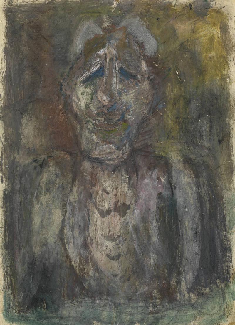 Fogelstadskvinna (Kerstin Hesselgren)