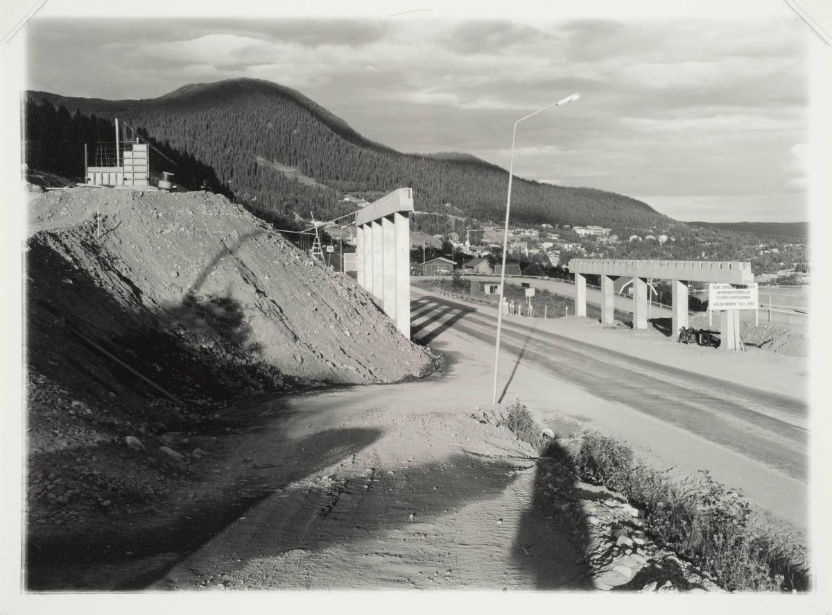 Åre, 1984