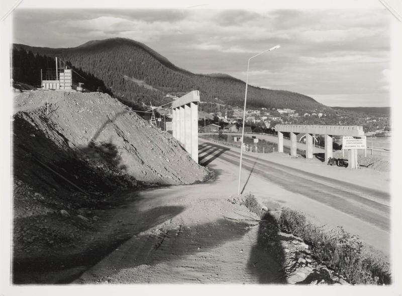 Åre, 1984