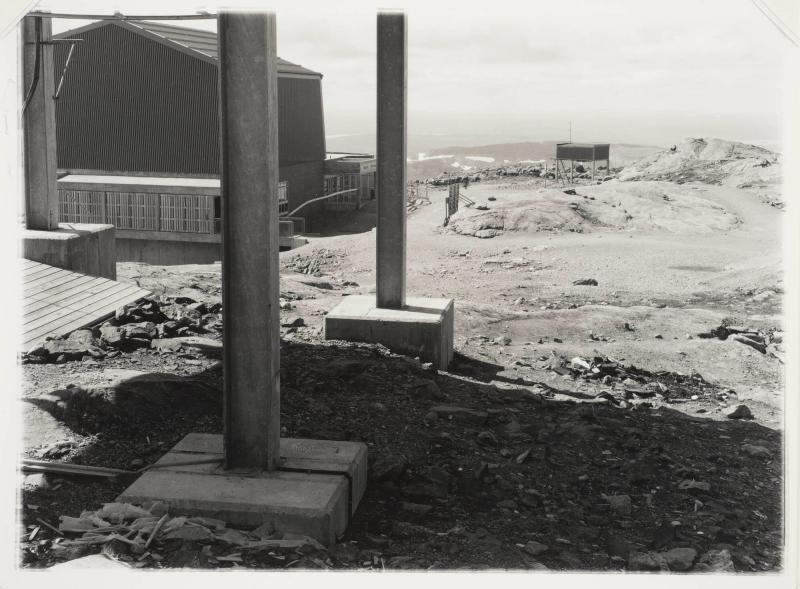 Åreskutan, 1984