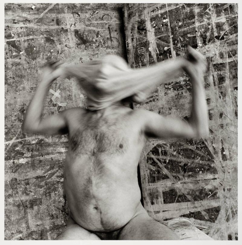 Det osynligas teater